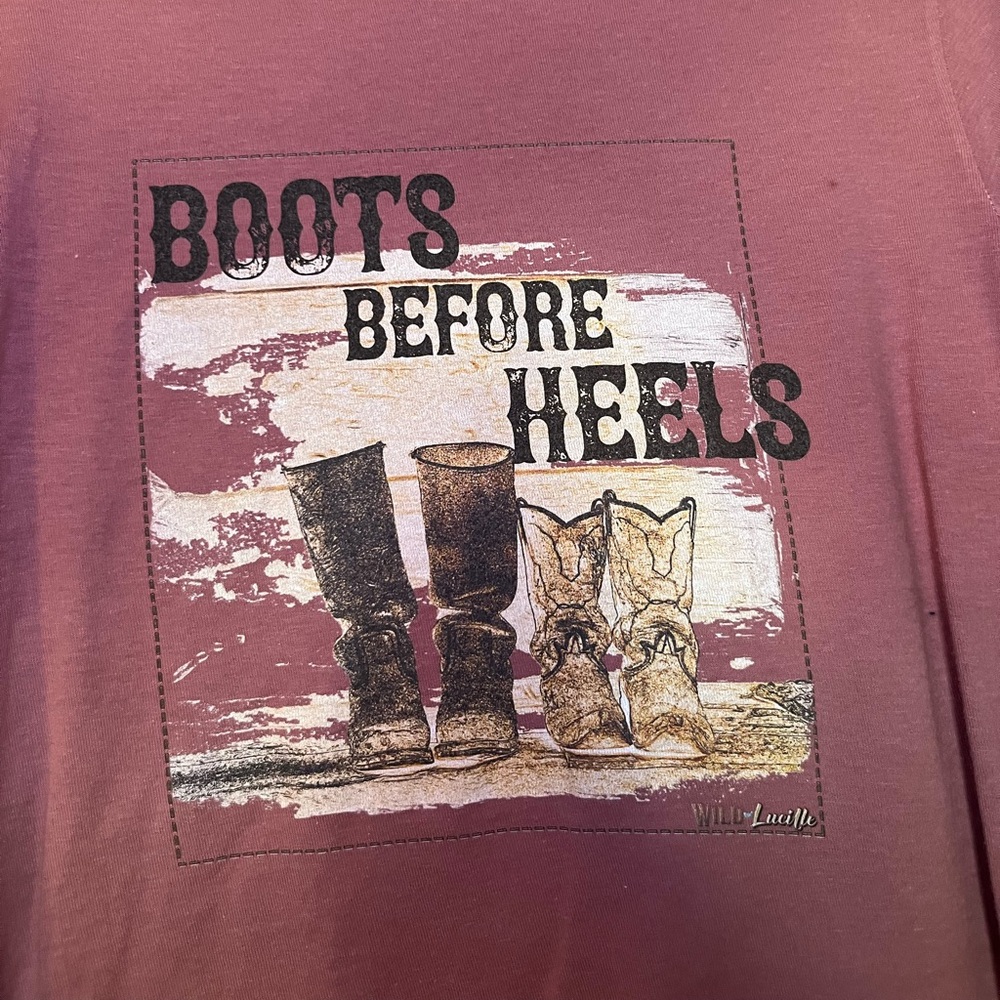 Boutique Tshirts - Picture 6 of 9